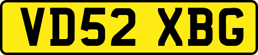 VD52XBG