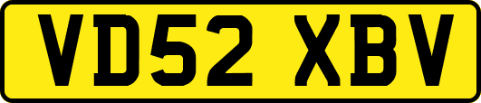 VD52XBV