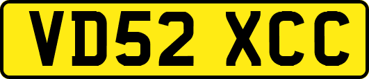 VD52XCC