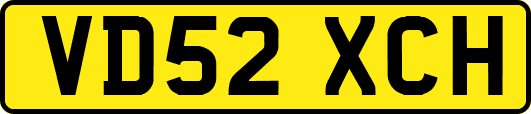 VD52XCH