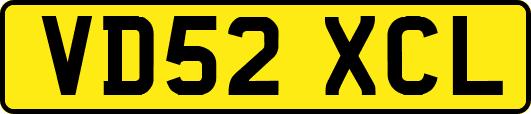 VD52XCL