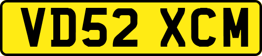 VD52XCM