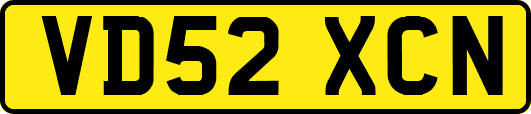 VD52XCN