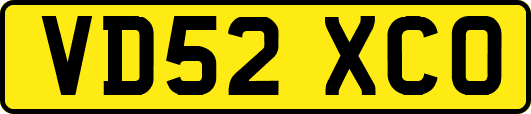 VD52XCO