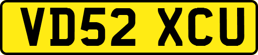 VD52XCU
