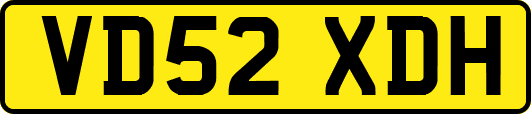 VD52XDH