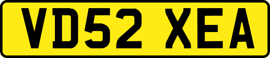 VD52XEA