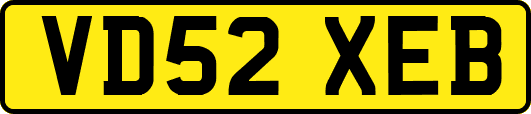 VD52XEB