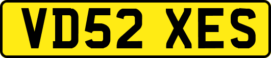 VD52XES