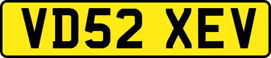 VD52XEV