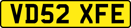 VD52XFE