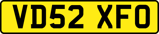 VD52XFO