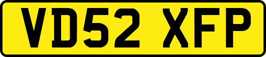 VD52XFP