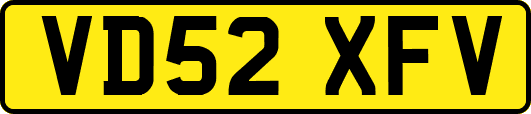 VD52XFV