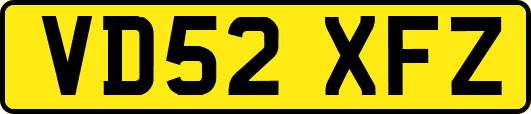 VD52XFZ