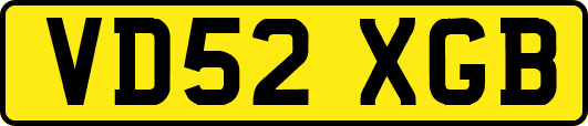 VD52XGB
