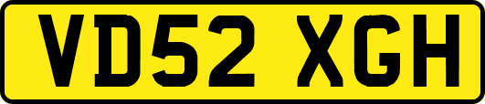 VD52XGH