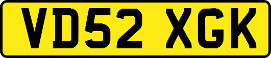 VD52XGK