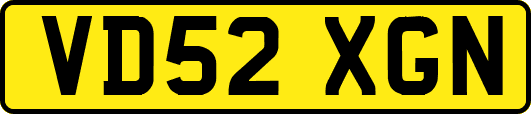 VD52XGN