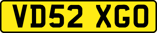 VD52XGO
