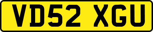 VD52XGU