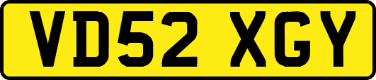 VD52XGY
