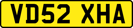 VD52XHA