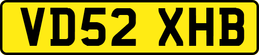 VD52XHB