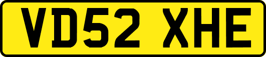 VD52XHE