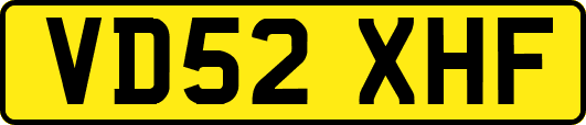 VD52XHF