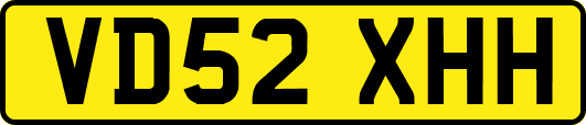 VD52XHH