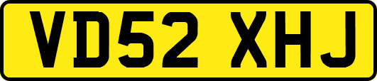 VD52XHJ