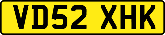 VD52XHK