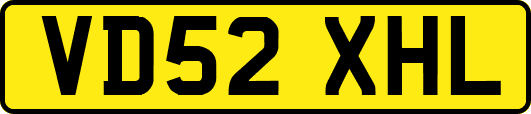 VD52XHL