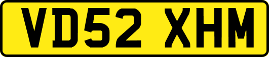 VD52XHM