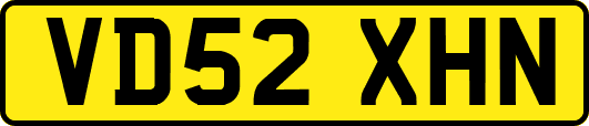 VD52XHN