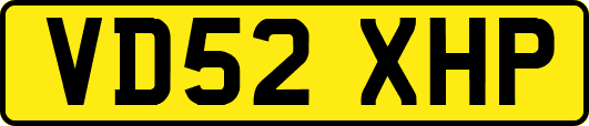 VD52XHP