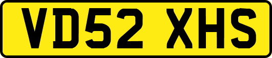 VD52XHS