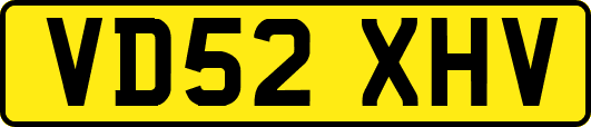 VD52XHV
