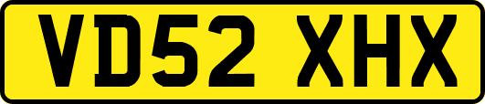 VD52XHX