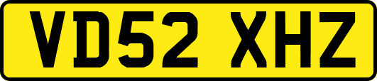 VD52XHZ