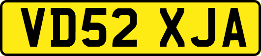 VD52XJA