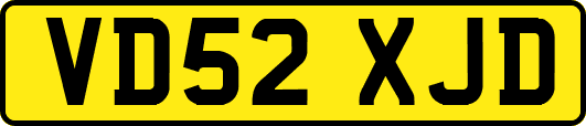 VD52XJD