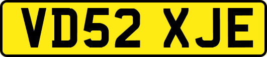 VD52XJE