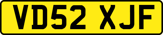VD52XJF