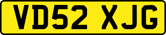 VD52XJG
