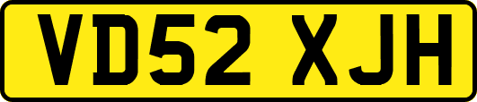 VD52XJH