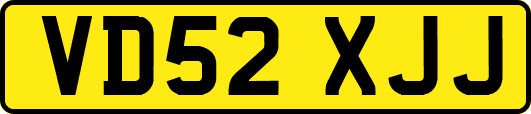 VD52XJJ