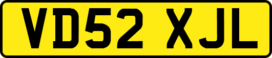 VD52XJL