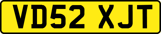 VD52XJT